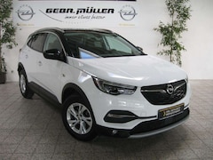 Bild des Angebotes Opel Grandland Ultimate