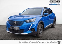 Bild des Angebotes Peugeot e-2008