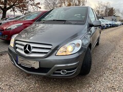 Bild des Angebotes Mercedes-Benz B 200 B B 200. Auto,PDC,Klima,Navi