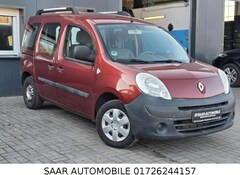 Bild des Angebotes Renault Kangoo Expression 1.6 /KLIMA/RADIO