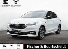 Bild des Angebotes Skoda Fabia 1.0 TSI First Edition NAVI ACC LED SHZ