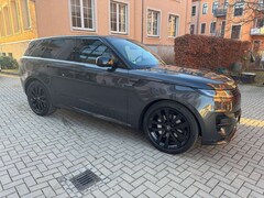 Bild des Angebotes Land Rover Range Rover Sport Dynamic HSE Black/Komfort/23"