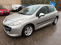 Bild des Angebotes Peugeot 207 Urban Move