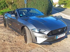 Bild des Angebotes Ford Mustang Mustang Convertible 5.0 Ti-VCT V8 Aut. GT