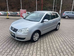 Bild des Angebotes VW Polo Comfortline Automatik Klima