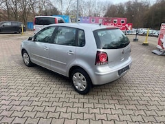 Bild des Angebotes VW Polo Comfortline Automatik Klima