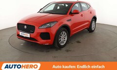 Bild des Angebotes Jaguar E-Pace D180 Chequered Flag AWD Aut.*LED*NAVI*TEMPO*PDC*
