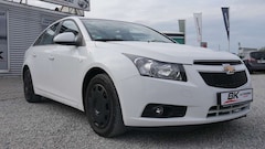Bild des Angebotes Chevrolet Cruze 2.0 Automatik Sitzheizung Navi Tempomat Klima