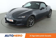 Bild des Angebotes Mazda MX-5 2.0 Sports-Line*NAVI*LED*PDC*TEMPO*SHZ*