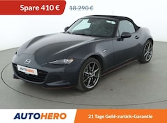 Bild des Angebotes Mazda MX-5 2.0 Sports-Line*NAVI*LED*PDC*TEMPO*SHZ*