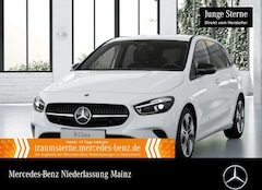 Bild des Angebotes Mercedes-Benz B 200 PROGRESSIVE+NIGHT+MULTIBEAM+KAMERA+7G
