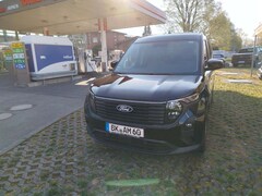 Bild des Angebotes Ford Tourneo Courier Titanium Automatik