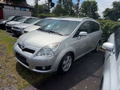 Bild des Angebotes Toyota Corolla Verso 2.2 D-4D Sol