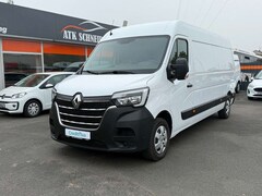 Bild des Angebotes Renault Master III Kasten L3H2/CARPL/KAMER/TEMP/NAVI/