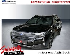 Subaru Forester Forester 2.0ie Mild-Hybrid Exclusive P-Dach LED