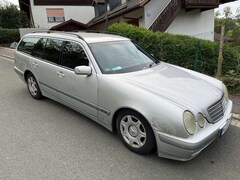 Bild des Angebotes Mercedes-Benz 220 E 220 CDI