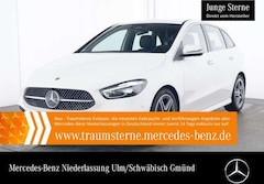 Bild des Angebotes Mercedes-Benz B 200 AMG+360°+MULTIBEAM+STHZG+TOTW+KEYLESS+7G