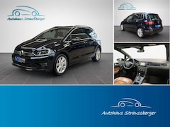 Bild des Angebotes VW Golf Sportsvan 1.4 TSI DSG Highline BMT