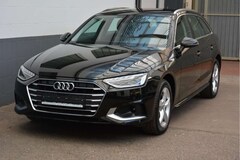 Bild des Angebotes Audi A4 40 TDI advanced