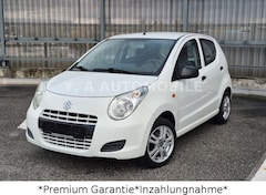 Bild des Angebotes Suzuki Alto *2.Hand*Rentner*HUNeu