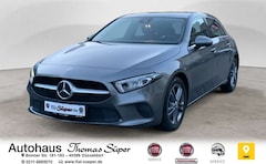 Bild des Angebotes Mercedes-Benz A 250 NAVI LED PDC SHZ