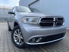 Bild des Angebotes Dodge Durango 3,6 4x4 7 Sitzer 8Gang Leder