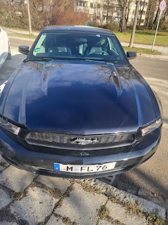 Bild des Angebotes Ford Mustang 2.3 Eco Boost Aut.