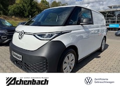 Bild des Angebotes VW ID. Buzz Cargo 150 kW, Kasten, Transporter, AHK, R