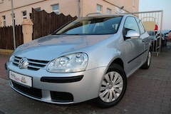 Bild des Angebotes VW Golf V Lim. Trendline|Klimaanlage|TÜV/AU Neu|