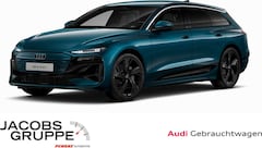 Bild des Angebotes Audi A6 Avant quattro UPE 97.030,- incl. Überführung
