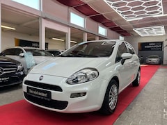 Bild des Angebotes Fiat Punto My Punto*TÜV NEU*RFK*KLIMA*