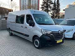 Bild des Angebotes Renault Master III L3H2 HKa 3,5t Doka*7 Sitze*erst 5 Tkm