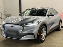 Bild des Angebotes Ford Mustang TOTW. ACC 360°