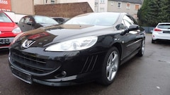 Bild des Angebotes Peugeot 407 Coupe Platinum, Wenig km, Top Zustand