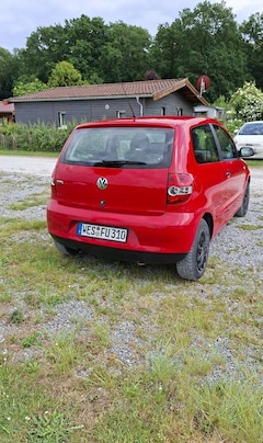 Bild des Angebotes VW Fox 1.2 Refresh