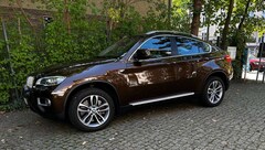 Bild des Angebotes BMW X6 xDrive50i