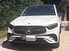 Bild des Angebotes Mercedes-Benz GLC 200 GLC-Coupe 200 4Matic 9G-TRONIC AMG Line Advanced