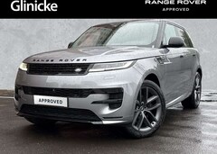 Bild des Angebotes Land Rover Range Rover Sport D350 Autobiography / Black-Pac