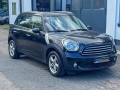 Bild des Angebotes MINI Cooper Countryman 1.6 PANO|PDC|SHZ|EURO 6