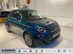 Bild des Angebotes Fiat 500e Komfort & Style Paket