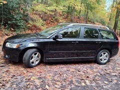 Bild des Angebotes Volvo V50 V50 DPF D2 Business Pro Edition