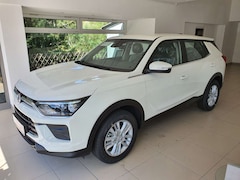 Bild des Angebotes SsangYong Korando Amber