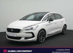 Bild des Angebotes DS Automobiles DS 5 2.0 BlueHDI AHK,DENON,TEMP,TOTW,APP,PANO,HUD