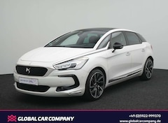 Bild des Angebotes DS Automobiles DS 5 2.0 BlueHDI AHK,DENON,TEMP,TOTW,APP,PANO,HUD