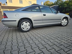 Bild des Angebotes Opel Calibra 1.Hand,el.SD,ZV,Alü,28TKM,Scheckheft,Tüv Neu
