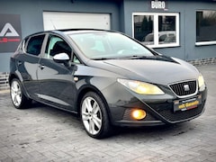Bild des Angebotes SEAT Ibiza Sport '1.Hand'Xenon'4/5Tür'Klima'105PS'