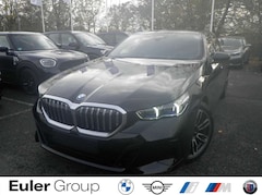 Bild des Angebotes BMW 520 d Sportpaket HUD Navi Digitales Cockpit Soundsyste