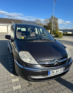 Bild des Angebotes Citroen C8 Exclusive