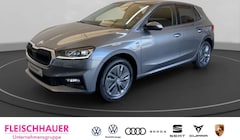 Bild des Angebotes Skoda Fabia Tour DSG Kamera PDC ACC SmartLink Sitzh. LE