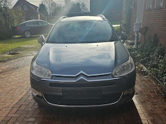 Bild des Angebotes Citroen C5 C5 Tourer Diesel 2,0 HDi Selection Tüv
